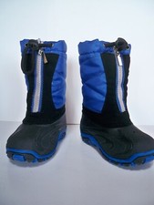 DOPOSCI BAMBINO BABY REBELL 807 BLU MISURA 20/21