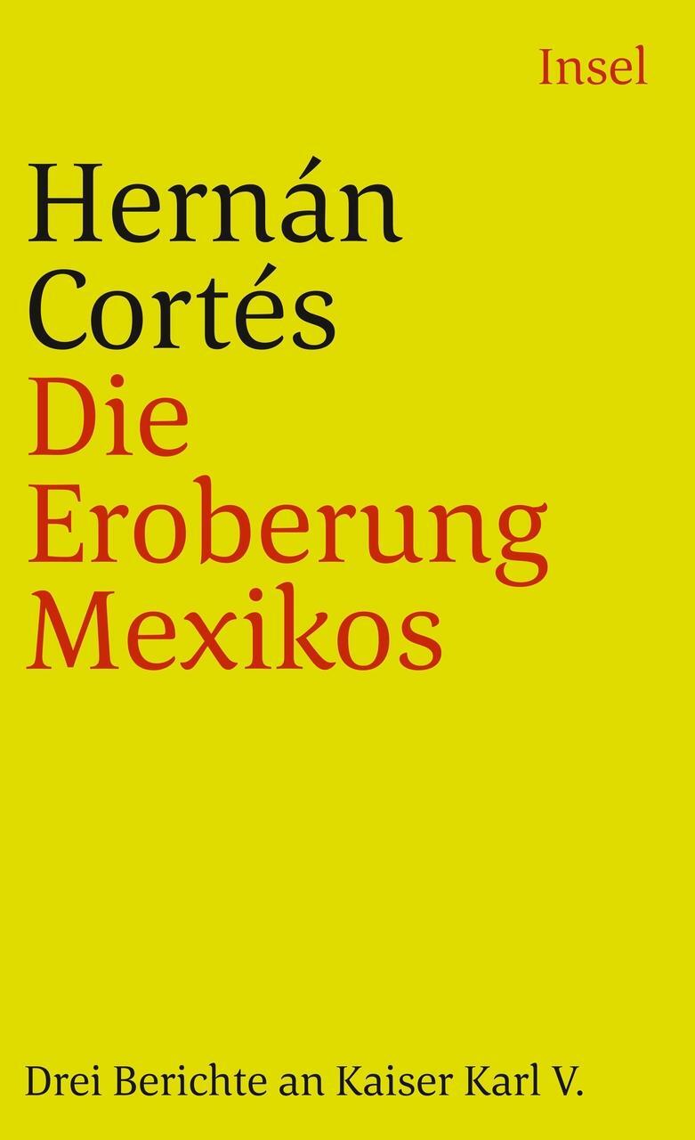 Thumbnail - Die Eroberung Mexicos Hernando Cortes