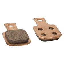 MSR High Performance MTB Brake Pad Kit Compatible with Magura MT5, MT7 | MT 7