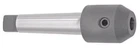 Morse Taper MT4 -5/8" End Mill Holder Style A, with Tang End