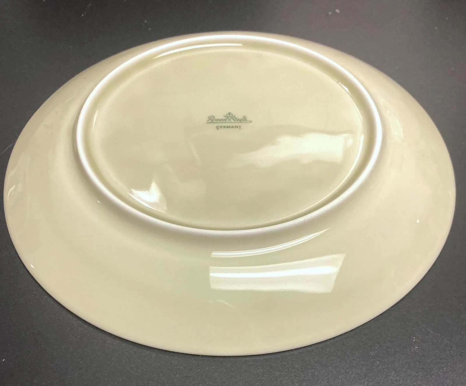 Rosenthal Mesh Teller - Thumbnail 2