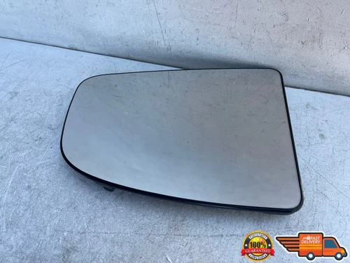 2014-2023 RAM PROMASTER LEFT SIDE UPPER DOOR MIRROR GLASS OEM 14-23 68413474AA