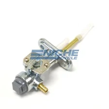 Gas Tank Fuel Valve Petcock for Yamaha TTR125 XT250 XT350 23F-24500-20-00