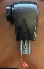 Carefree Of Colorado Travel’r Motor Assembly Kit Black (part # R001326BLK)