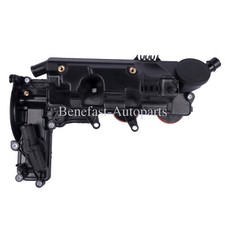 For Land Rover Freelander 2 L359 2006-2014 2.2 NEW Engine Valve Cover w/ Gasket