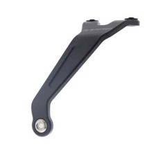 Triumph Speed Triple 1200RR 2022 + RS 2021 + RX 2025 + Black Exhaust Hanger