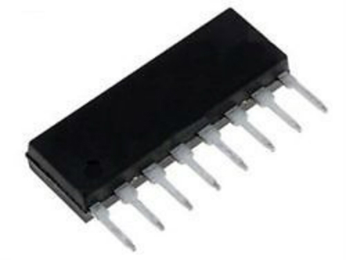 STA301A Sanken Circuit Intégré Sip '' GB Compagnie SINCE1983 Nikko