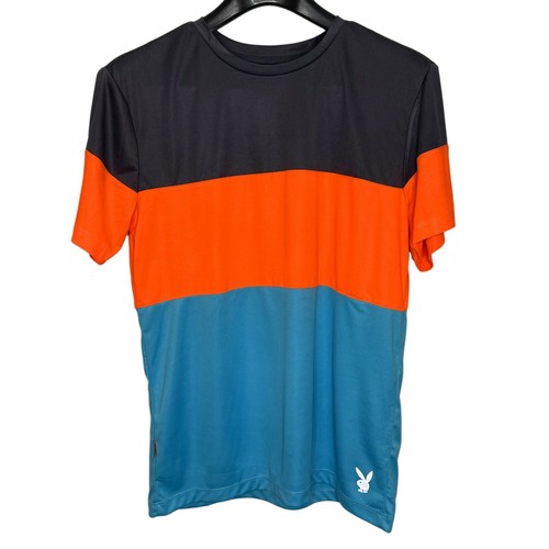 Playboy Shirt Sz Medium Mens \