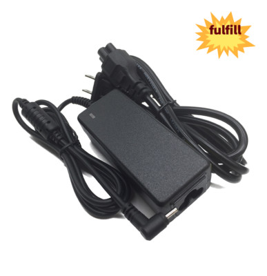 65W AC Adapter Charger Power Cord Supply for HP Pavilion DM1 DM3 DM3Z Series