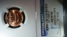 2013 LINCOLN CENT MS66 RD Philadelphia Lincoln Shield