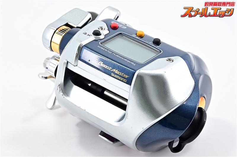 SHIMANO ビーストマスター Beast Master ジャンク品 SHIMANO ビーストマスター Beast Master ジャンク品