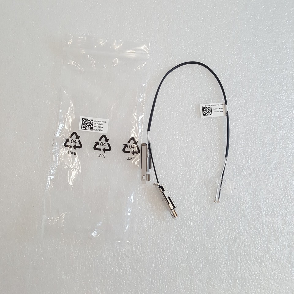 WiFi Antenna Cable Replacement For Dell Optiplex SFF 3000 5000 7000 7010 7020 - Compatible With Part 0V21PX