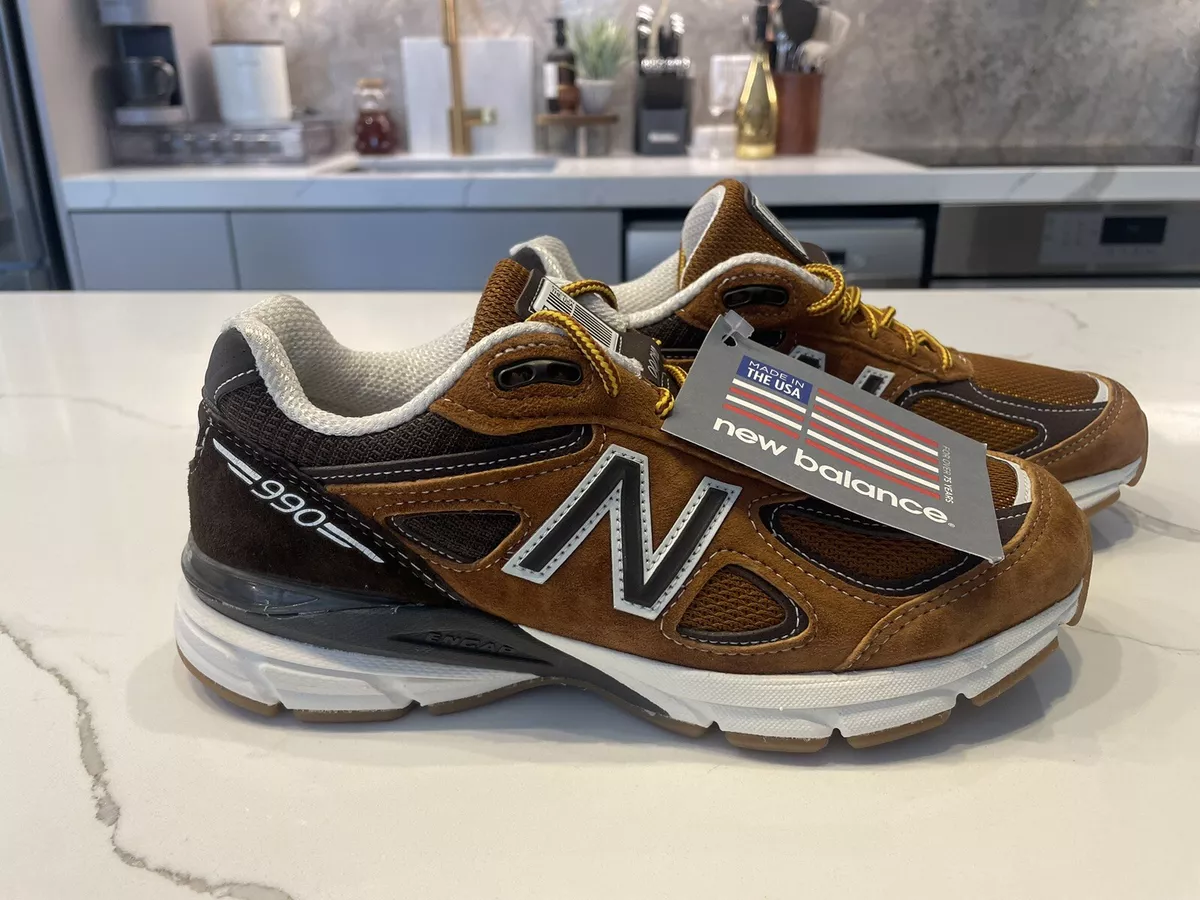 New balance 990 clearance 6.5