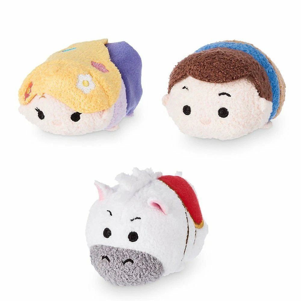 Rapunzel 2024 tsum tsum