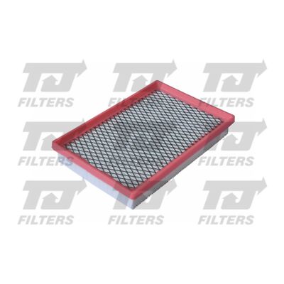 Air Filter Insert For Mazda Bongo SG 2.0i | TJ Filters | eBay UK