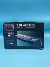 Wireless Retro Gaming Console, Retro Game Stick 4K with 20,000+ Games and 9 Emul