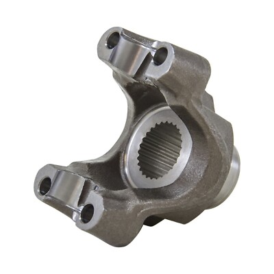 Ford GM Dodge Jeep Dana 44 Pinion Yoke 1310 U-Joint 26 Spline U-Bolt