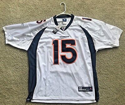 tim tebow jerseys for sale