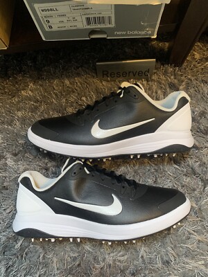 Nike Infinity G Golf Shoes Black White CT0531-001 Men Size US 8 Infinity G Men main image 2