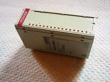 MODULE AUTOMATE SAIA  PCD4 E100 Version B 