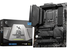 (Factory Refurbished) MSI MAG Z790 TOMAHAWK WIFI LGA 1700 DDR5 ATX Motherboard