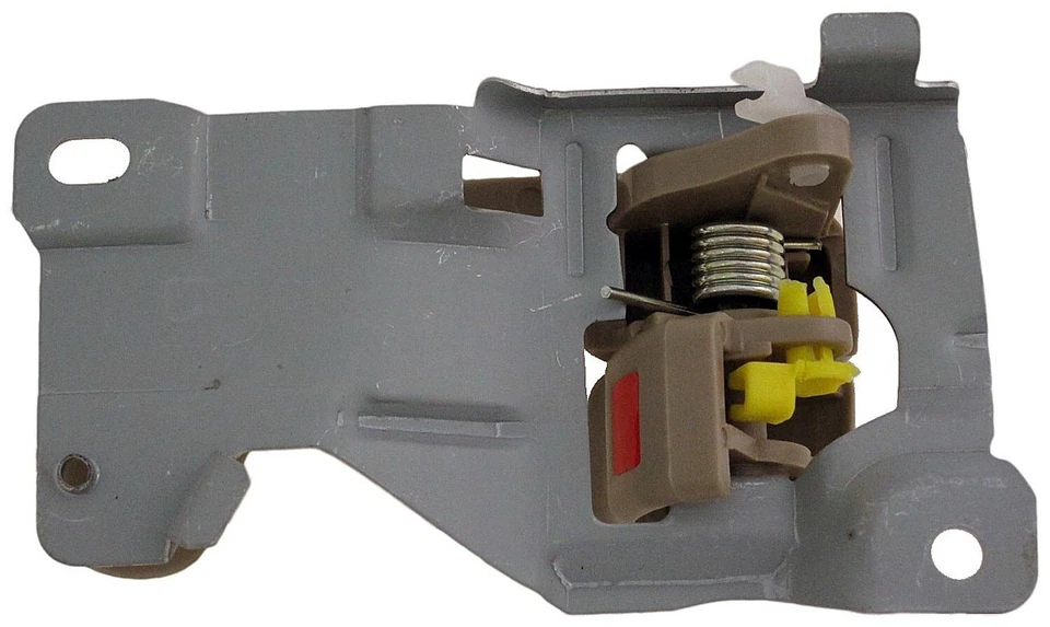 室内门把手 Dorman 93086 适合 97-03 三菱 Galant — 第 2/3 张图片