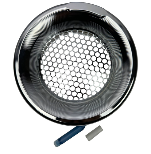 Polished Billet 4