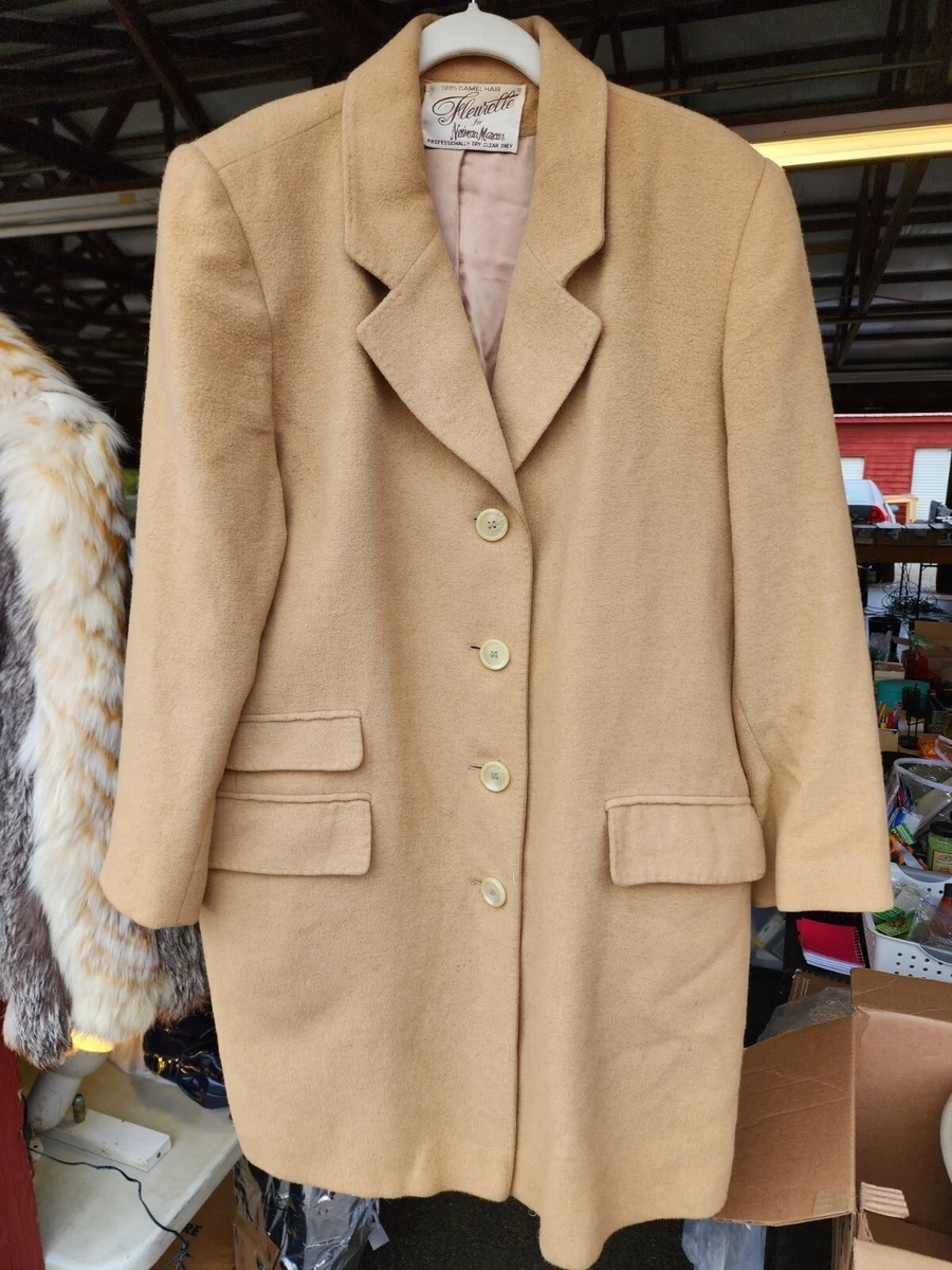 Neiman marcus womens coats 2025