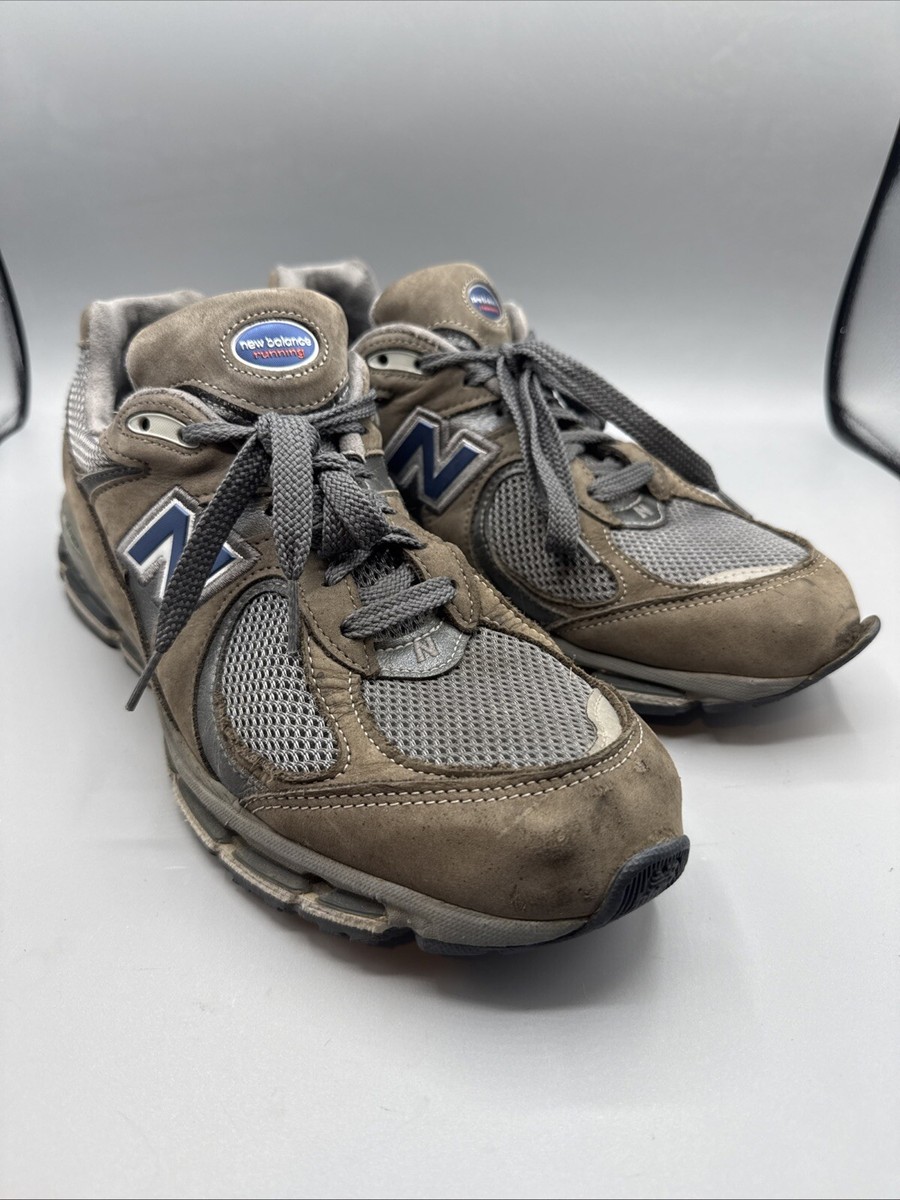 スニーカー New Balance FW24 '2002' sneakers (M2002 RXU) New Balance ニューバランス NEWBALANCE スニーカー M2002R