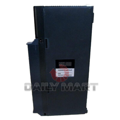 New In Box   AX11 PLC Input Module #D6