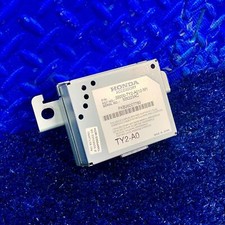 🚗 2012 - 2020 ACURA RLX TECH OEM ACTIVE NOISE CONTROL MODULE COMPUTER UNIT 