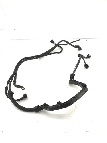 Kabelbaum Anlasser Volkswagen Polo (1999) 1.4 Benzin 44KW 5P