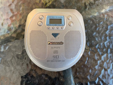 Odtwarzacz CD Panasonic SL-PH270