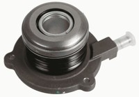 Sachs 3182 654 209 Zentral Nehmerzylinder, Kupplung FüR Jaguar, Land Rover