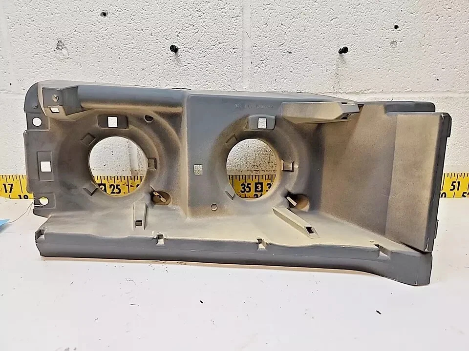 Nuevo OEM GM Faro Derecho Cubo 377038 1976 Chevrolet Caprice (SVM43) Foto 2 de 4