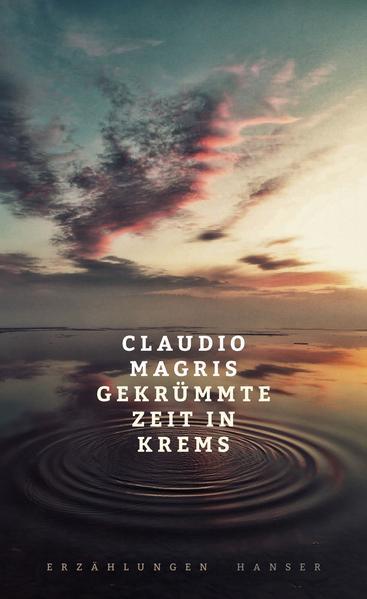Thumbnail - Gekrümmte Zeit In Krems | Claudio Magris | 2022 | Deutsch | Tempo