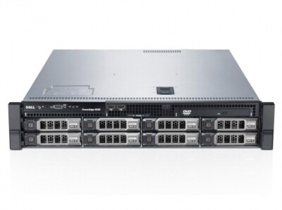 Dell PowerEdge R520 Server
