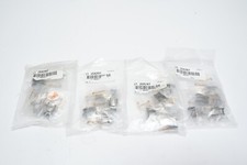 Lot of 20 TSUBAKI Offset Link For Std Roller Chains 41, Single Strand 1/2" 5X297
