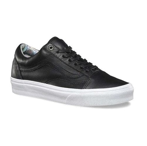 VANS Old Skool (Hologram) Black True 
