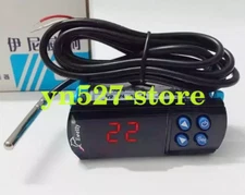 Automatic temperature digital display controller for EW-183 heating and cooling