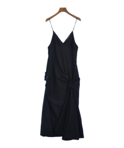 JACQUEMUS Dress Black 38(Approx. M) 2200427911080 - Picture 1 of 8