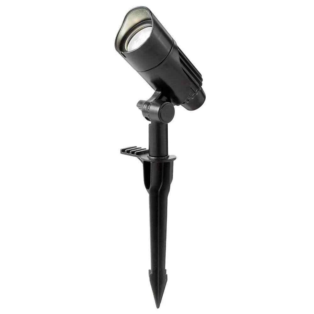 Hampton bay low voltage spotlight deals