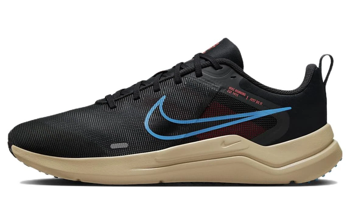 Nike Downshifter 7 Black | eBay display picture 3
