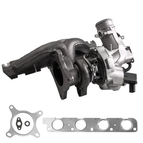 Turbolader for Audi A3 for VW Golf V GTI Passat 2.0 TFSI 147kW 200PS 53039880105
