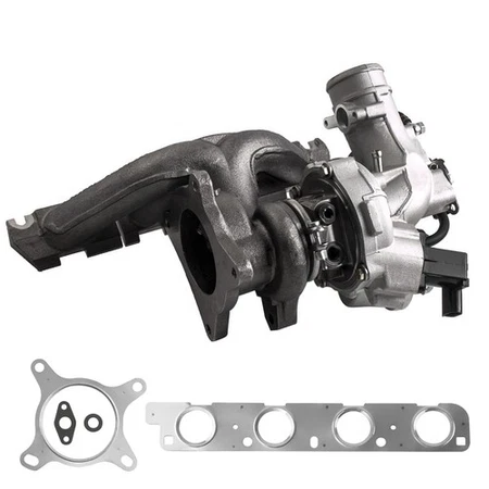 Turbolader SEAT ALTEA XL  2.0 TFSI 4x4 (5P5, 5P8)