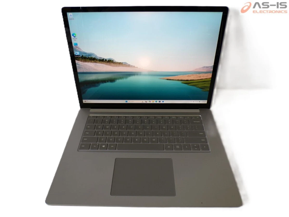 Microsoft Surface Laptop PC Notebooks/Laptops for sale | eBay