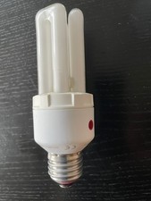 Inteligentny czujnik Osram Dulux 15W = 67W 2700K E27 850lm ciepły biały Lumilux