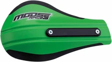 Moose Racing Contour 2 Deflector - Green - 0635-1566