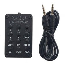 Remote Control Keyboard For YAESU Radio FT-950 FT-450 FT-891 FT-991