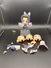 Nendoroid 1655 Demon Slayer Shinobu Kocho PVC Action Toy Model No Box — photo 6